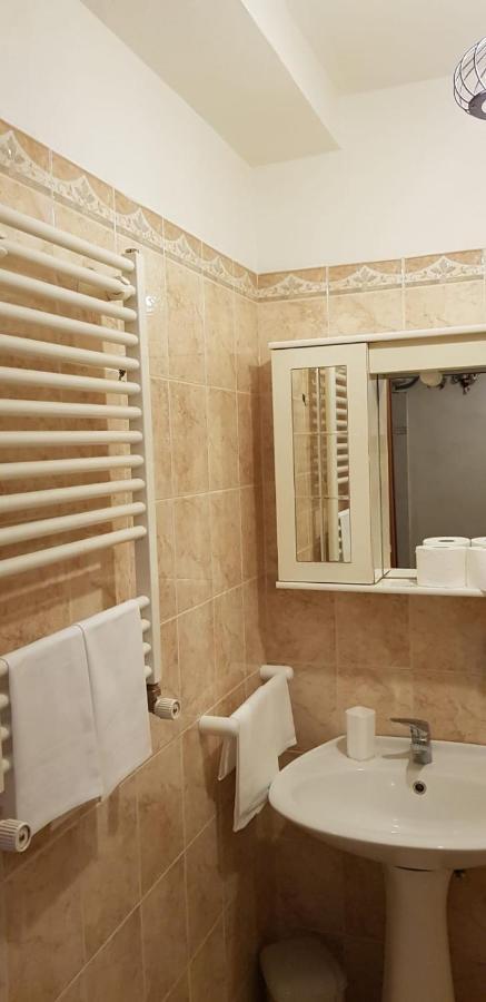 Apartment Julia Guesthouse Rome Exterior photo